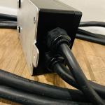 JuiceBox Pro 40A EV Charger with NEMA 14-50