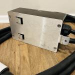 JuiceBox Pro 40A EV Charger with NEMA 14-50