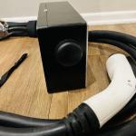 JuiceBox Pro 40A EV Charger with NEMA 14-50