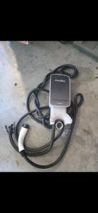 JuiceBox 48 Amp EV Charger for Electric Cars