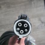 ChargePoint HomeFlex EV Charging Cable 24 ft