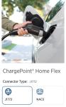 ChargePoint HomeFlex EV Charging Cable 24 ft