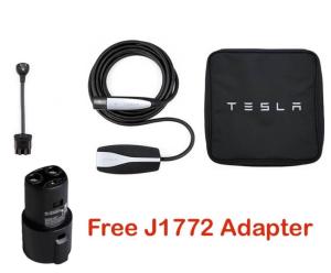 Tesla Gen 2 Mobile Charger 110V/120V Connector
