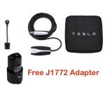 Tesla Gen 2 Mobile Charger 110V/120V Connector