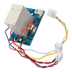 Sturdy EV Charger Relay for JuiceBox Pro 40/32