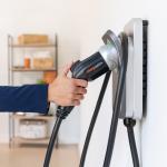 ChargePoint CPH50 Home Flex Level 2 EV Charger