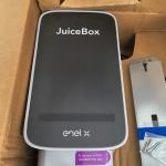 JuiceBox 48 Amp Electric Vehicle Charger
