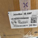 JuiceBox 48 Amp Electric Vehicle Charger