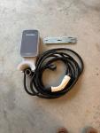 Enel X JuiceBox 40 Amp Level 2 Charger