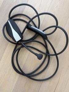 Tesla Mobile Connector Adapter for Universal Charging