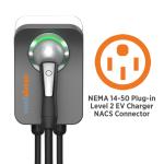 ChargePoint Home Flex Level 2 EV Charger