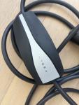 Tesla Mobile Connector Adapter for Universal Charging