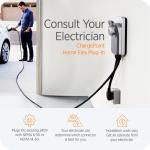 ChargePoint Home Flex Level 2 EV Charger