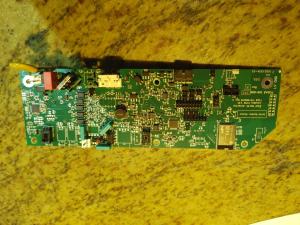 Enel X JuiceBox 40 EV Charger Circuit Board