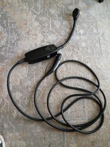 Lectron 240V 40 Amp Level 2 Tesla Charger