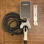 EnelX Level 2 EV Charger - 32 Amp JuiceBox