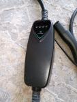 Lectron 240V 40 Amp Level 2 Tesla Charger