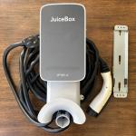 Enel X JuiceBox 40A EV Home Charger