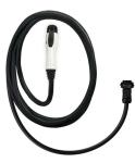 25ft 40A Level 2 EV Charging Cable & Holder