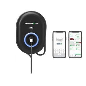 PowerUp Level 2 EV Charger 32 Amp 240V