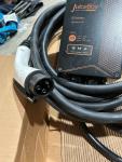 JuiceBox 40A Electric Vehicle Charger for Home