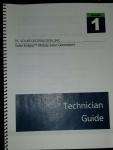 DC Solar Eclipse Generator Trailer Technician Guide 2008-2012