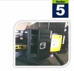 DC Solar Eclipse Generator Trailer Technician Guide 2008-2012