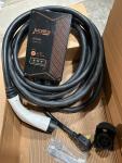 JuiceBox 40A Electric Vehicle Charger for Home