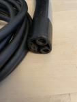 Tesla Gen 2 Mobile Connector Charging Cable