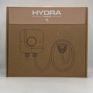 Hydra Cubus 7.4kW Electric Vehicle Charger