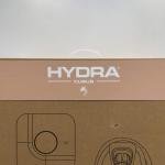 Hydra Cubus 7.4kW Electric Vehicle Charger