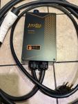 JuiceBox Pro 40A EV Charging Station