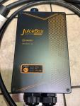 JuiceBox Pro 40A EV Charging Station
