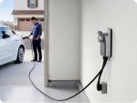 ChargePoint Home Flex WiFi EV Charger CPH50