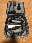 Tesla Gen 2 Mobile Charger with Adapters
