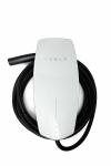 Tesla Wall Connector Charger 24ft, Universal Fit