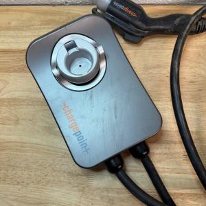 ChargePoint Home Flex Level 2 EV Charger