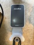 Enel X JuiceBox 40A Hardwired EV Charger
