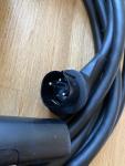 Tesla Gen 1 Mobile Charging Connector Cable