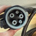 ChargePoint Home Flex Level 2 EV Charger