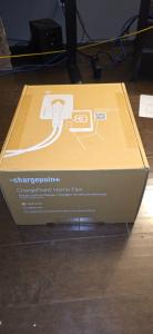 ChargePoint Home Flex Level 2 EV Charger 14-50