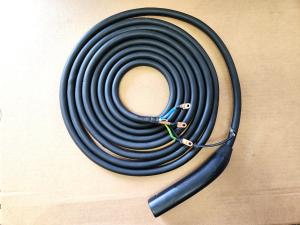 Tesla Gen 3 Wall Charger 18ft Cable Replacement