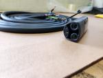 Tesla Gen 3 Wall Charger 18ft Cable Replacement