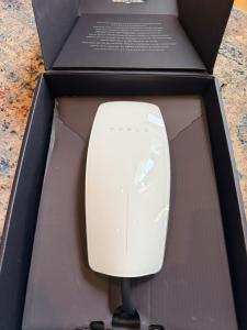 Tesla Wall Connector Gen 3 24ft Charger
