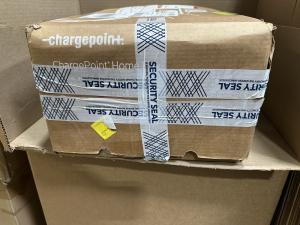 ChargePoint Home Flex Level 2 EV Charger