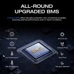 EcoFlow 12V 100Ah Lithium Deep Cycle Battery