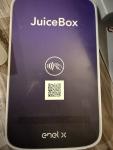 Enel X Juicebox Pro 40 EV Charger Accessory