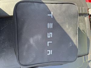 Tesla Gen 2 Portable Charger for Electric Cars