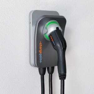 ChargePoint HomeFlex Level 2 EV Charger 14-50