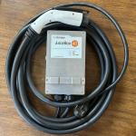 JuiceBox 40A Home EV Charger NEMA 14-50